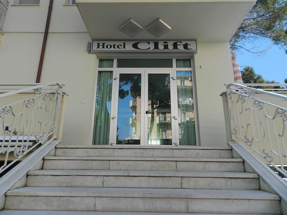 Clift Hotel