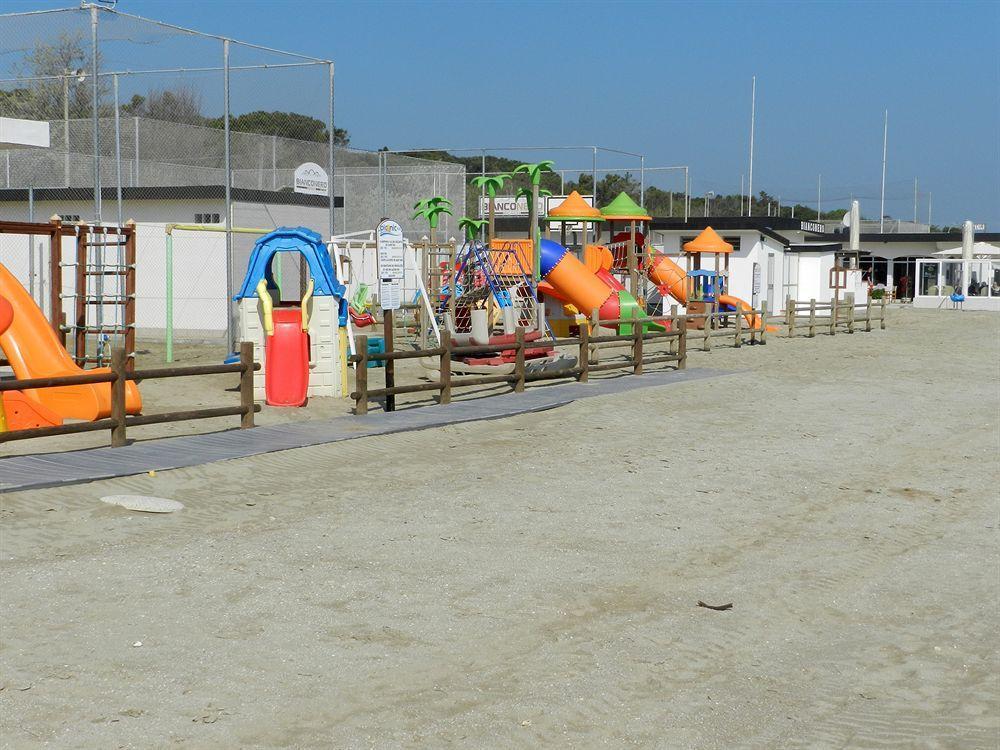 Hotel Clift Cervia